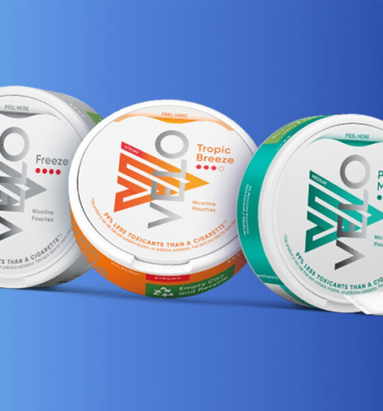 VELO Nicotine Pouches – A Complete Guide (2025)