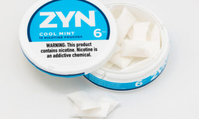 ZYN Nicotine Pouches – The Ultimate Guide (2025)